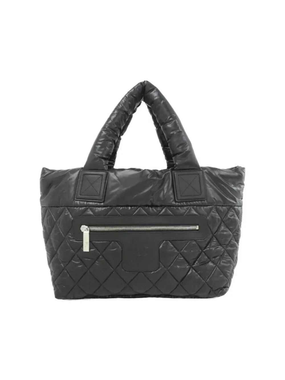 Chanel Coco Cocoon Line Bag